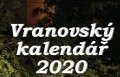 vranov kalendar 2020 vranov kalendar 2020